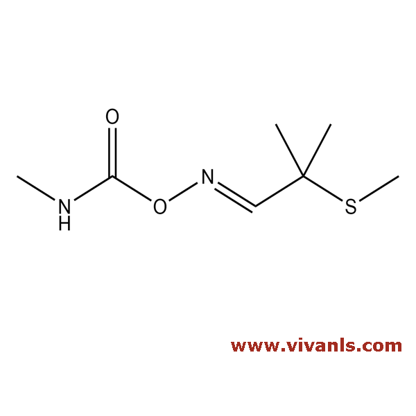 Pesticide Standards-Aldicarb-1657538572.png